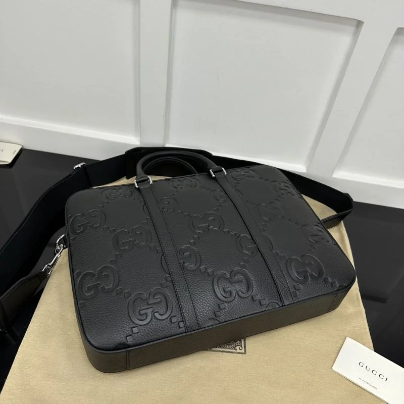 Mens Gucci Briefcases FastDry 50117