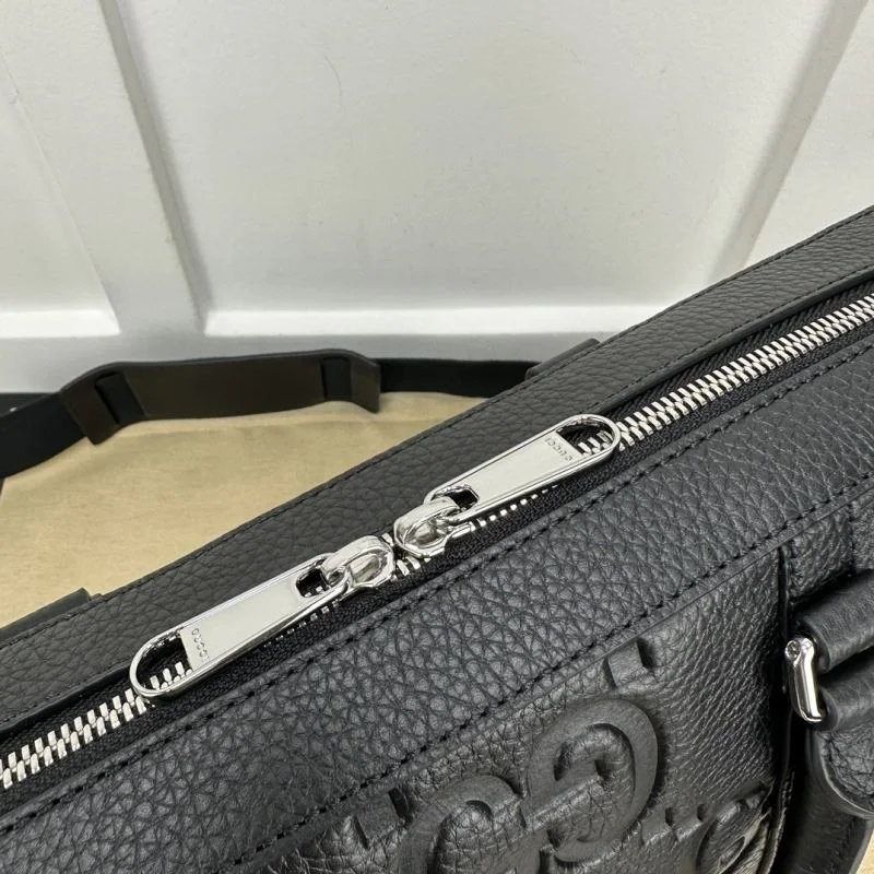 Mens Gucci Briefcases FastDry 50117
