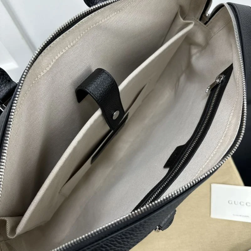 Mens Gucci Briefcases FastDry 50117