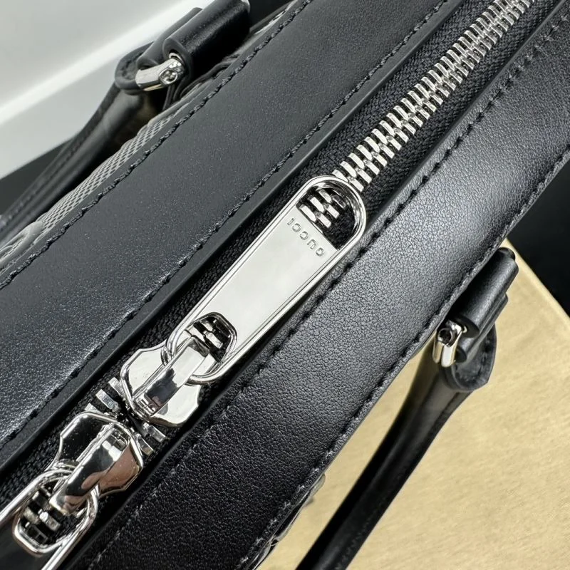 Mens Gucci Briefcases TimelessDesign 50050