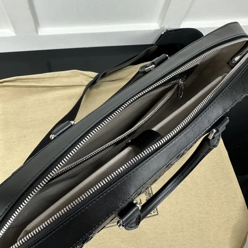 Mens Gucci Briefcases TimelessDesign 50050