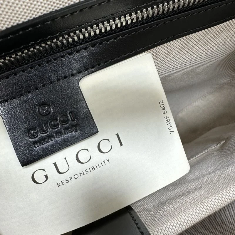 Mens Gucci Briefcases TimelessDesign 50050