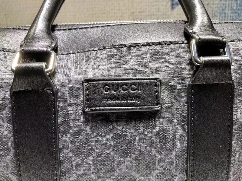 Mens Gucci Briefcases Casual 80585