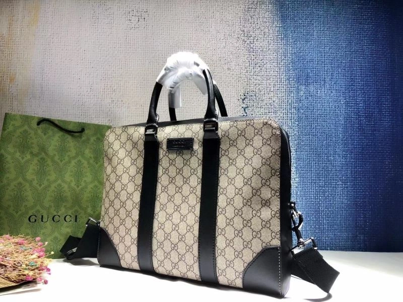 Mens Gucci Briefcases Unique 80611