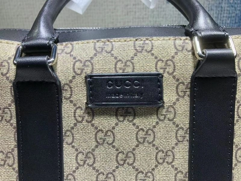 Mens Gucci Briefcases Unique 80611