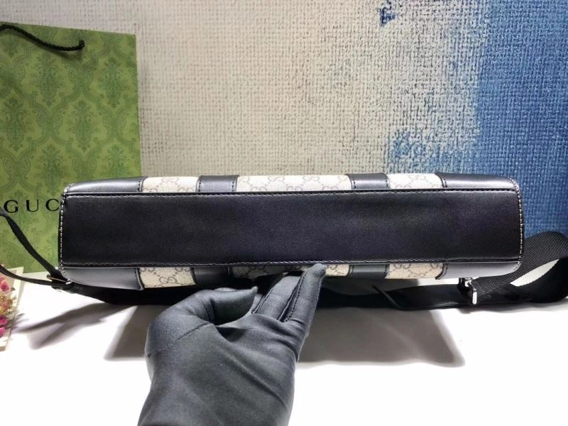 Mens Gucci Briefcases Unique 80611