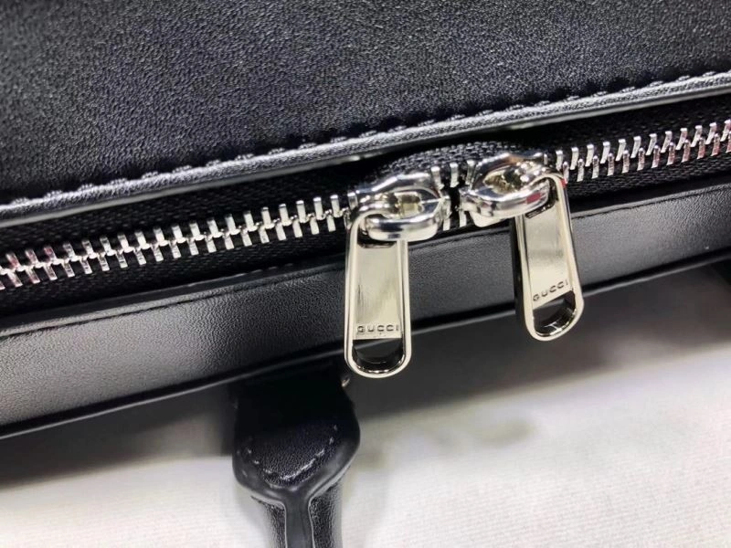 Mens Gucci Briefcases Soft 80590