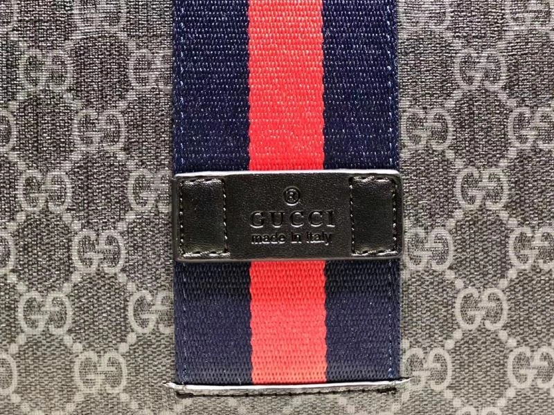 Packable Mens Gucci Briefcases 80586