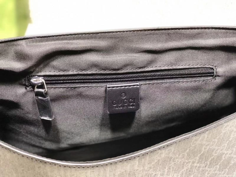 Packable Mens Gucci Briefcases 80586