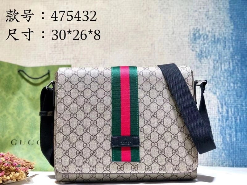Mens Gucci Briefcases UrbanStyle 80587