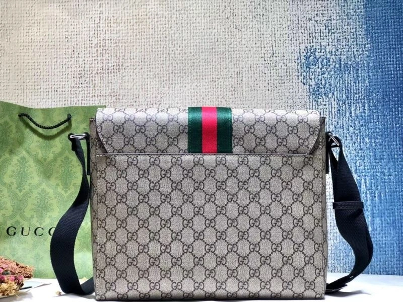 Mens Gucci Briefcases UrbanStyle 80587
