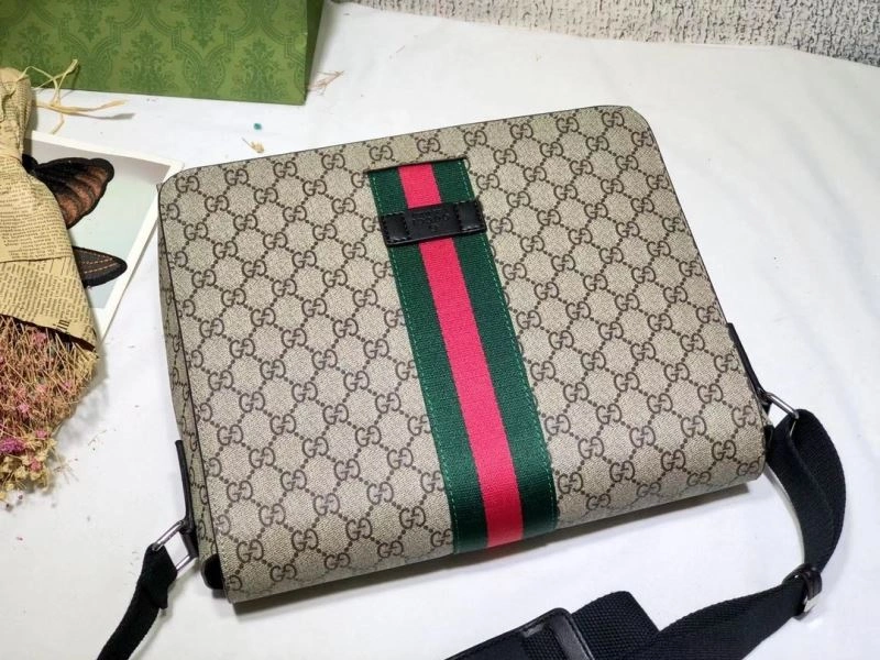 Mens Gucci Briefcases UrbanStyle 80587