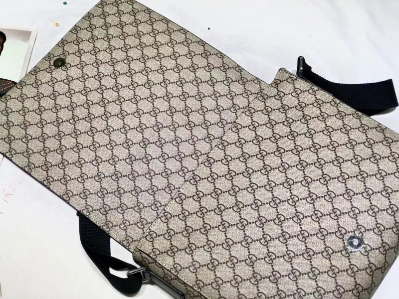 Mens Gucci Briefcases UrbanStyle 80587