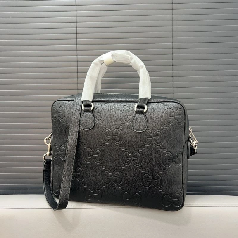 Mens Gucci Briefcases Classic 80579