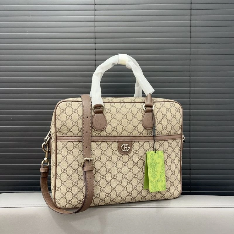 EyeCatching Mens Gucci Briefcases 80601