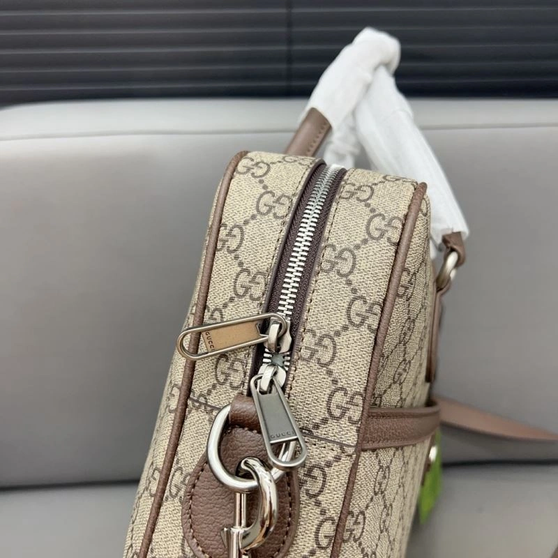 EyeCatching Mens Gucci Briefcases 80601