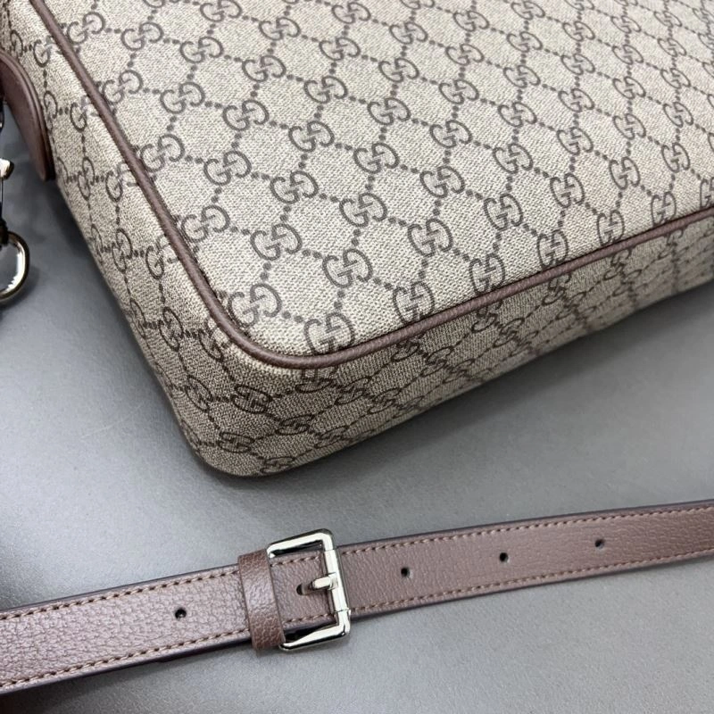 EyeCatching Mens Gucci Briefcases 80601
