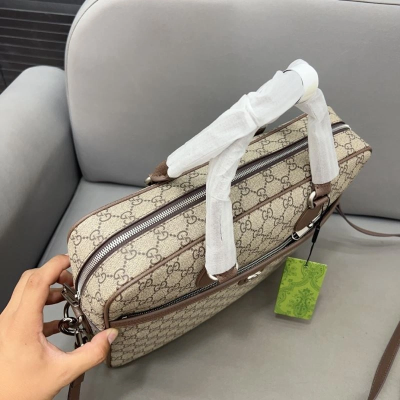 EyeCatching Mens Gucci Briefcases 80601
