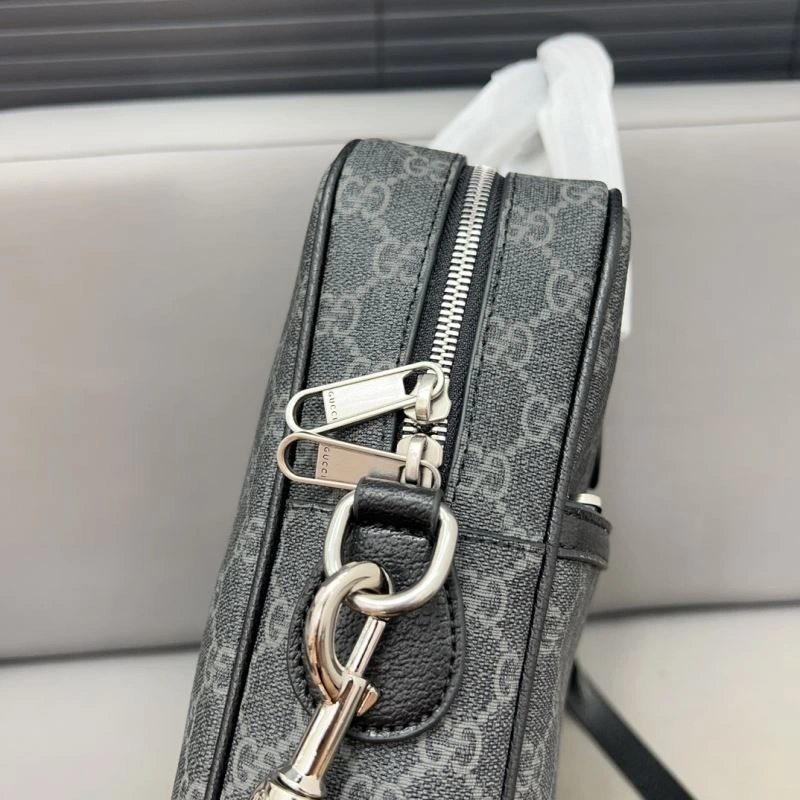 Vibrant Mens Gucci Briefcases 80578