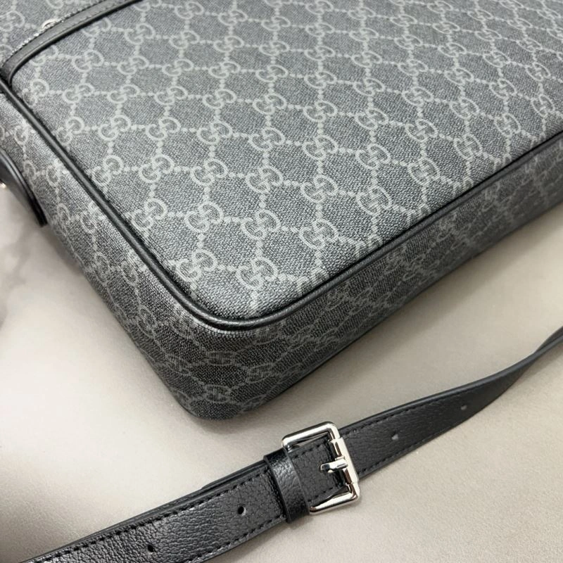 Vibrant Mens Gucci Briefcases 80578