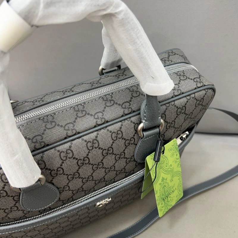 Mens Gucci Briefcases Contemporary 80602