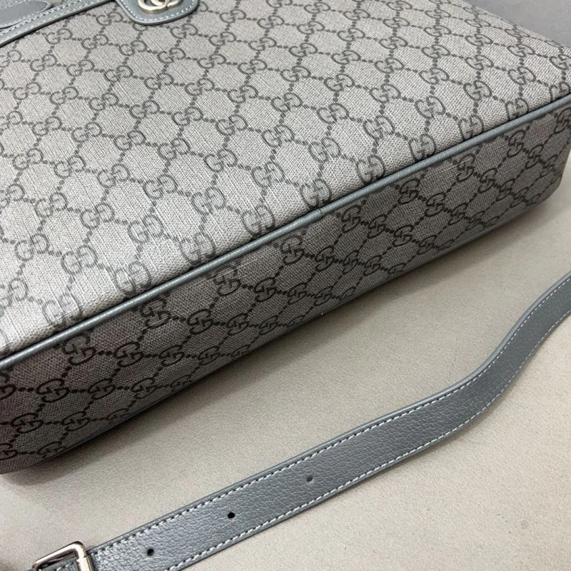 Mens Gucci Briefcases Contemporary 80602