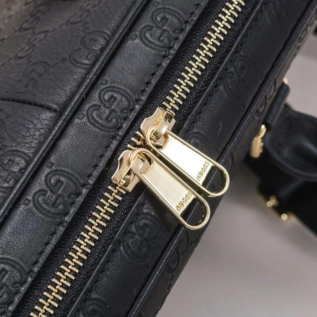 Mens Gucci Briefcases Flexible 90906