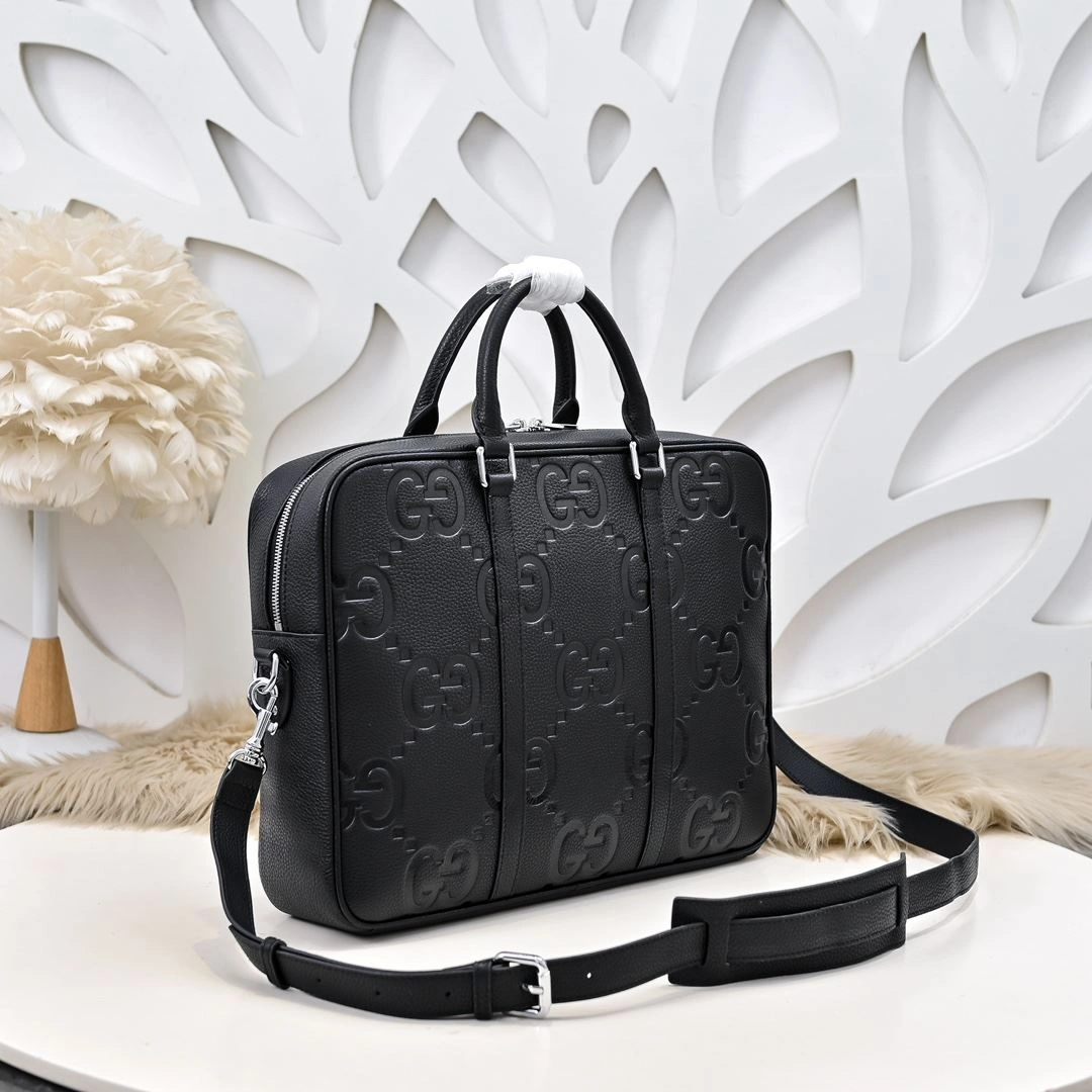 Mens Gucci Briefcases EasyCare 90904