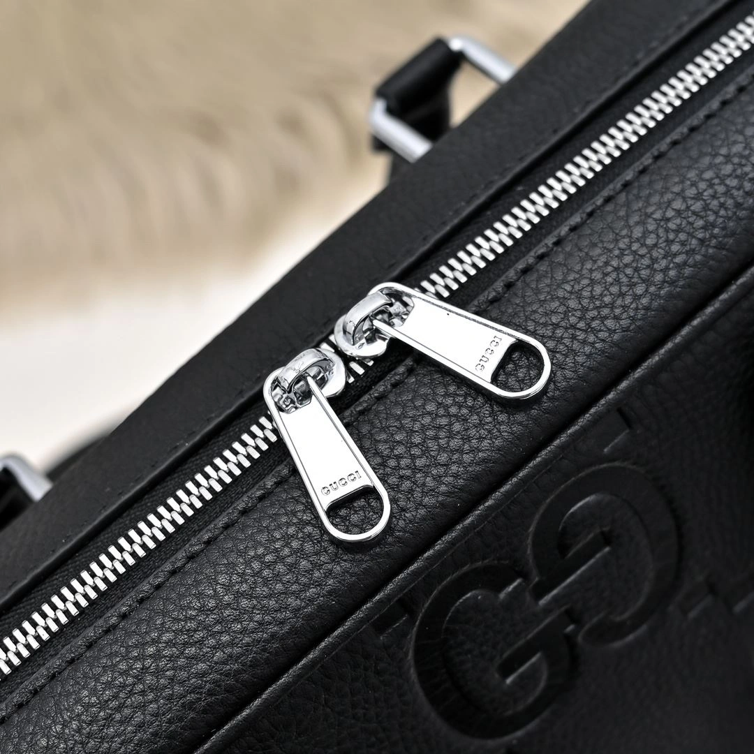 Mens Gucci Briefcases EasyCare 90904