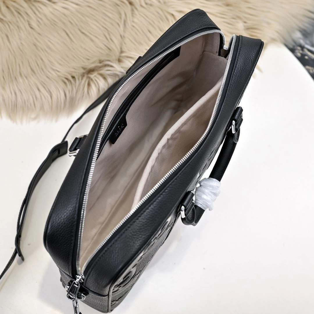 Mens Gucci Briefcases EasyCare 90904