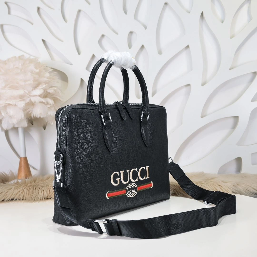 Modern Mens Gucci Briefcases 90902