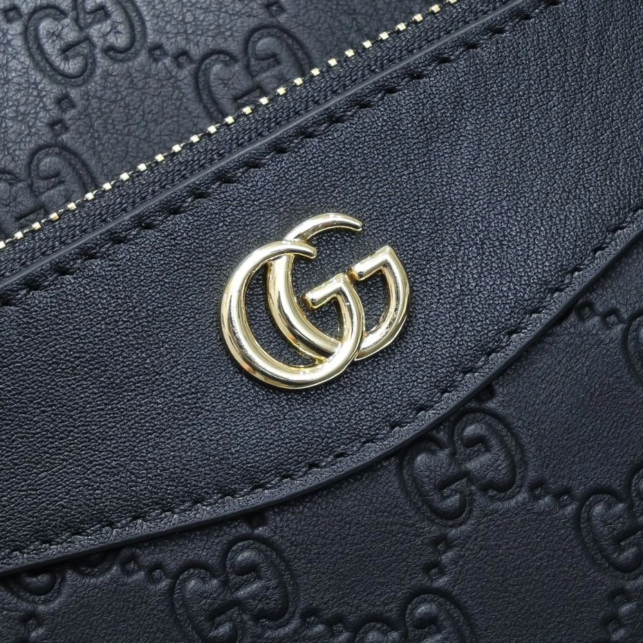 Mens Gucci Briefcases Refined 90939