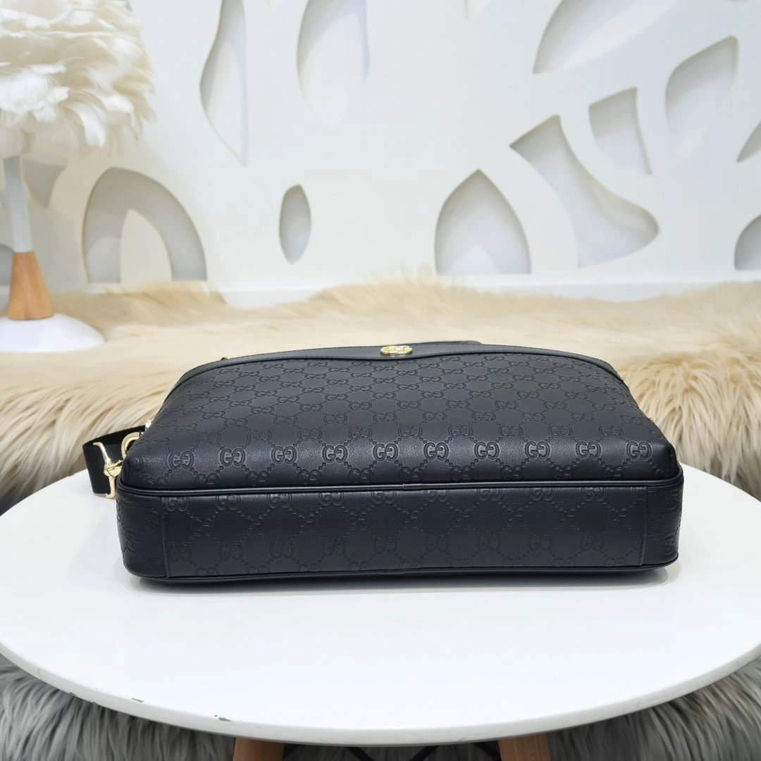 Mens Gucci Briefcases Refined 90939