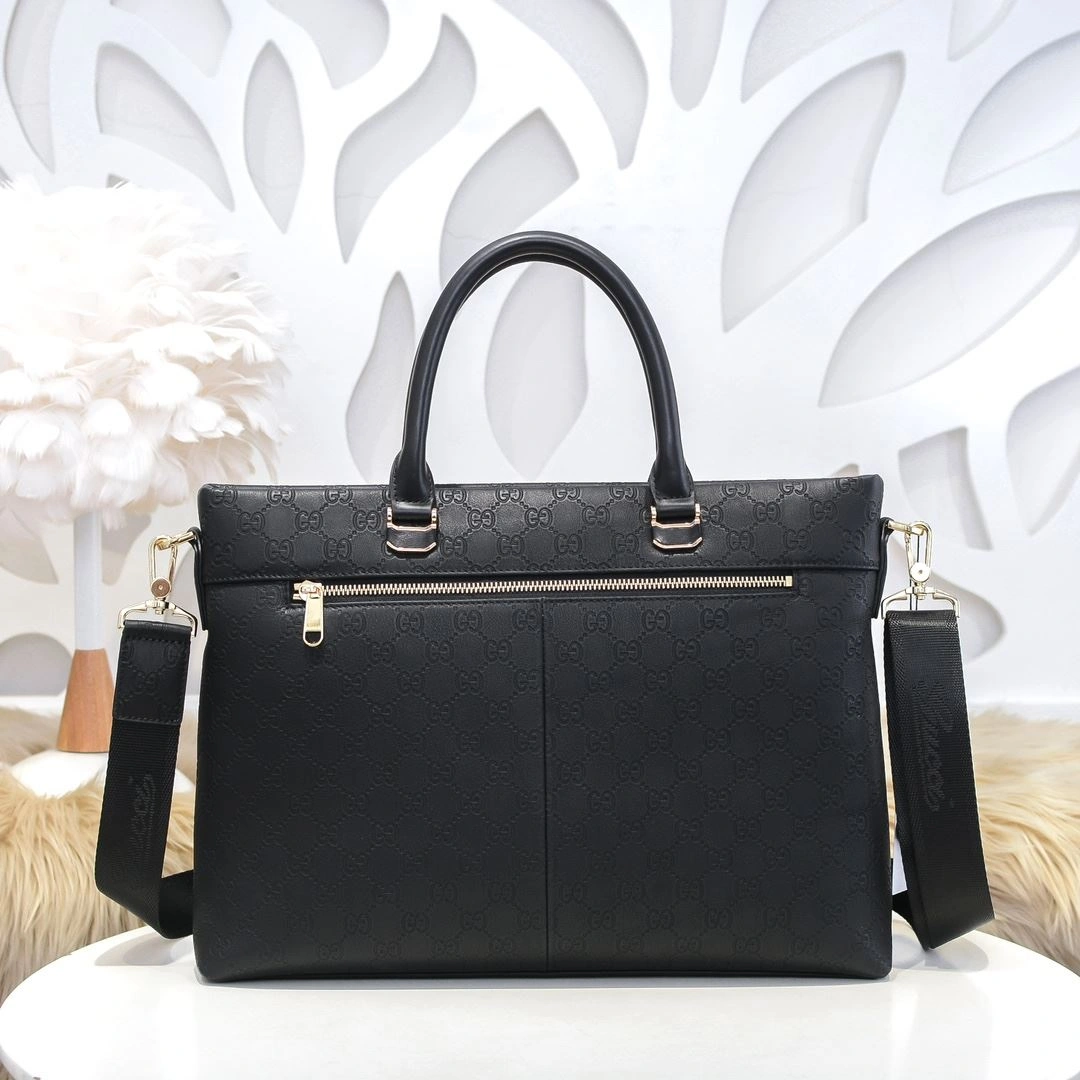 Mens Gucci Briefcases Colorful 90900