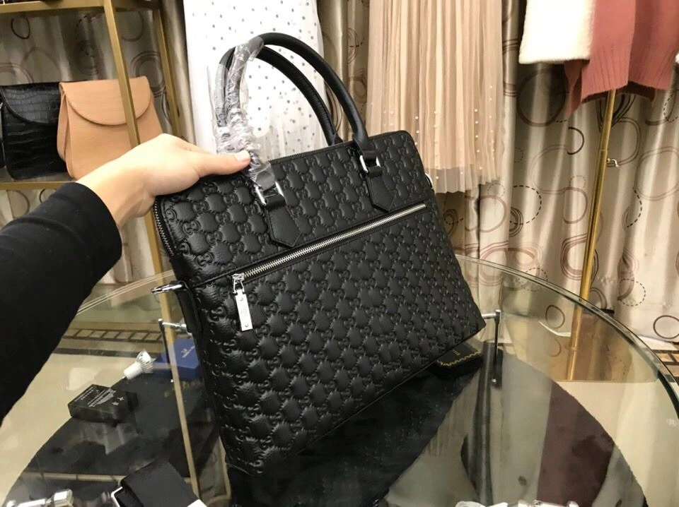 Mens Gucci Briefcases AllSeason 93121