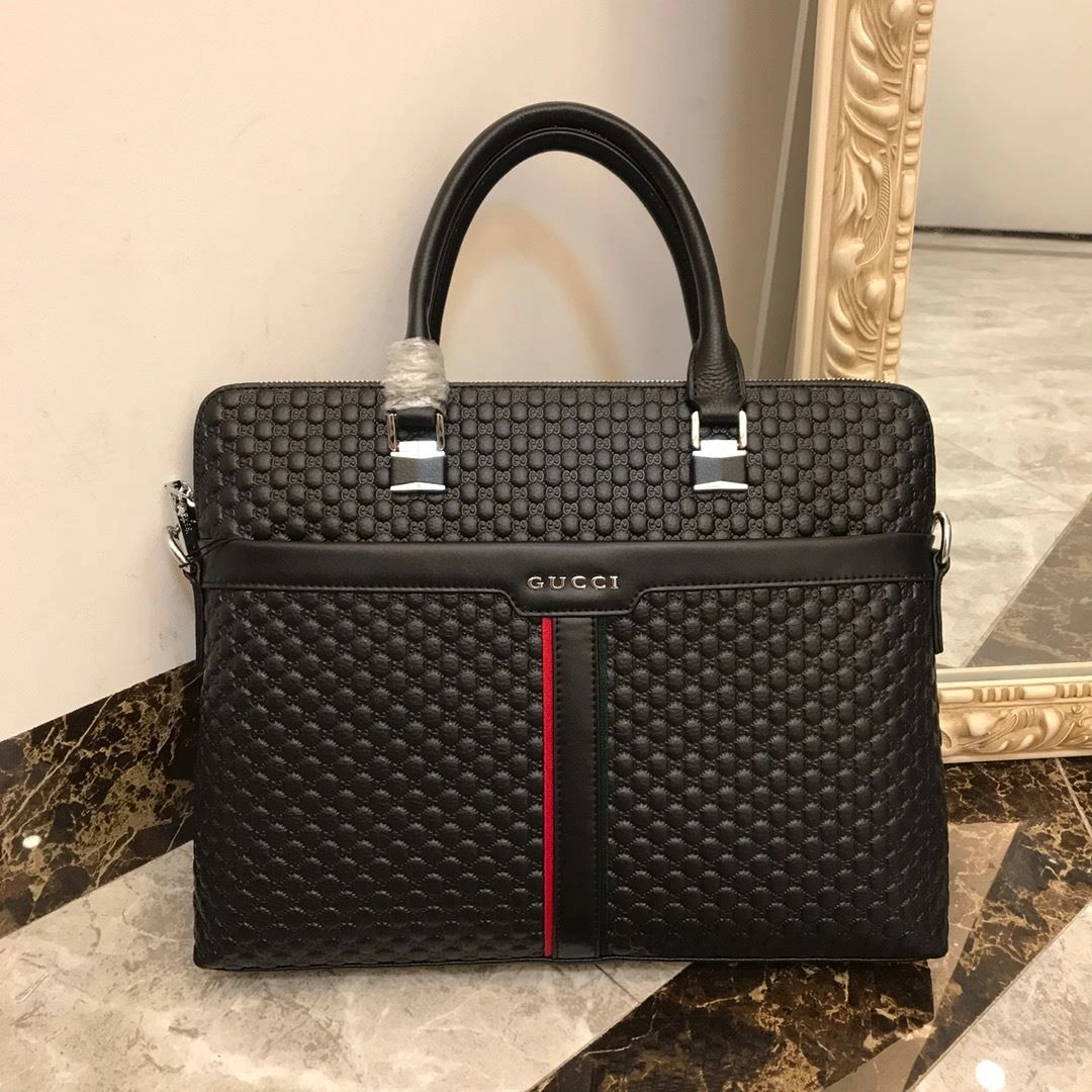 Youthful Mens Gucci Briefcases 93075