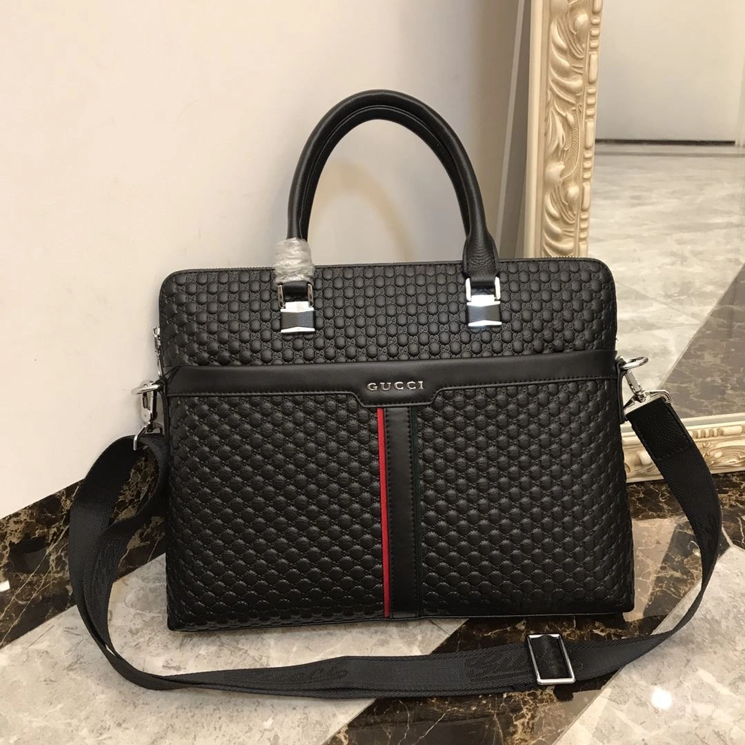 Youthful Mens Gucci Briefcases 93075