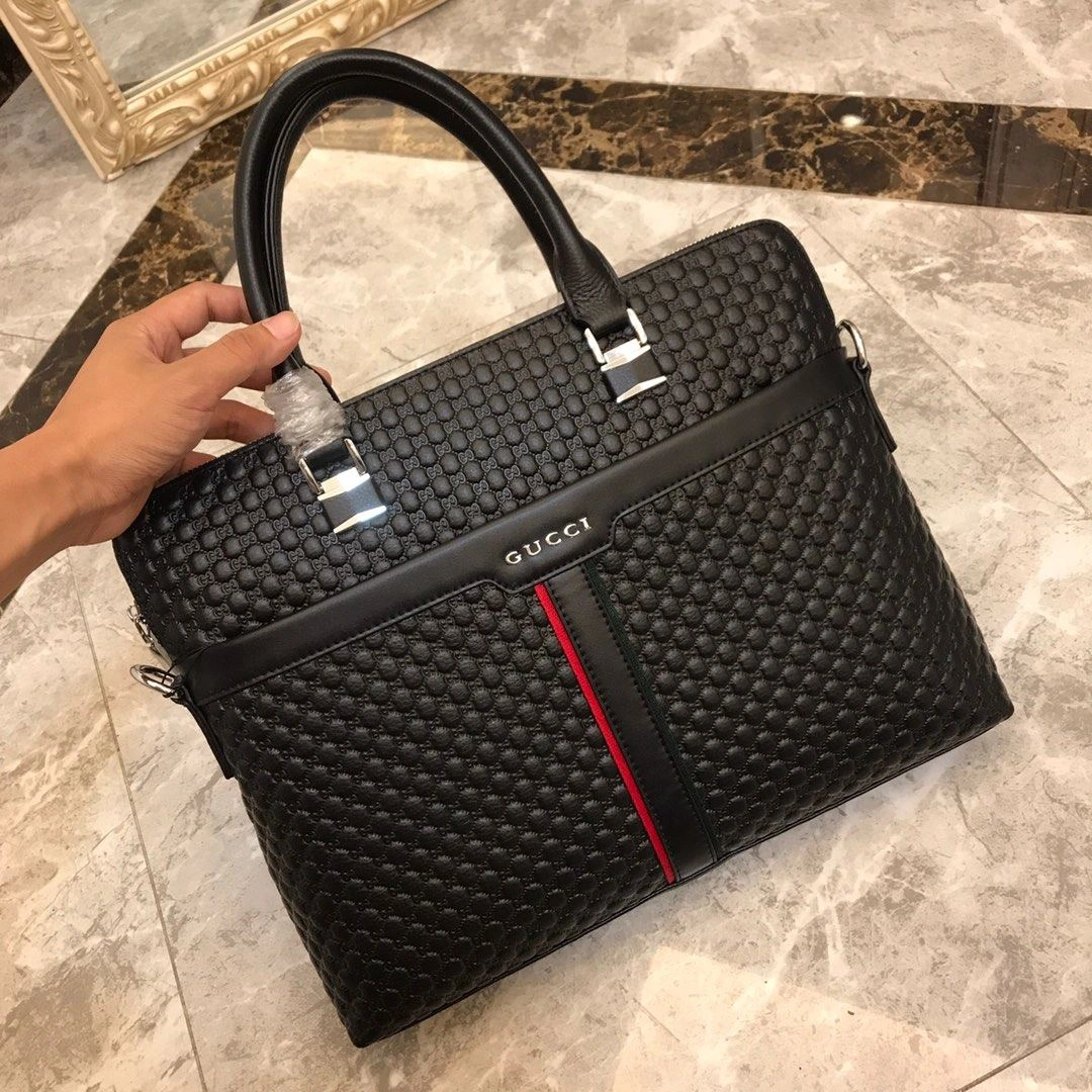 Youthful Mens Gucci Briefcases 93075