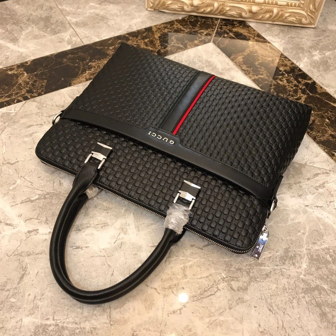 Youthful Mens Gucci Briefcases 93075
