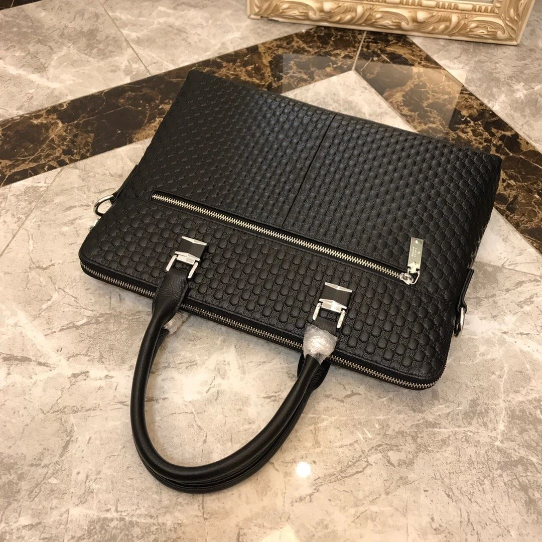 Youthful Mens Gucci Briefcases 93075