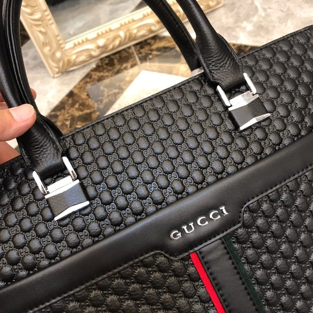 Youthful Mens Gucci Briefcases 93075