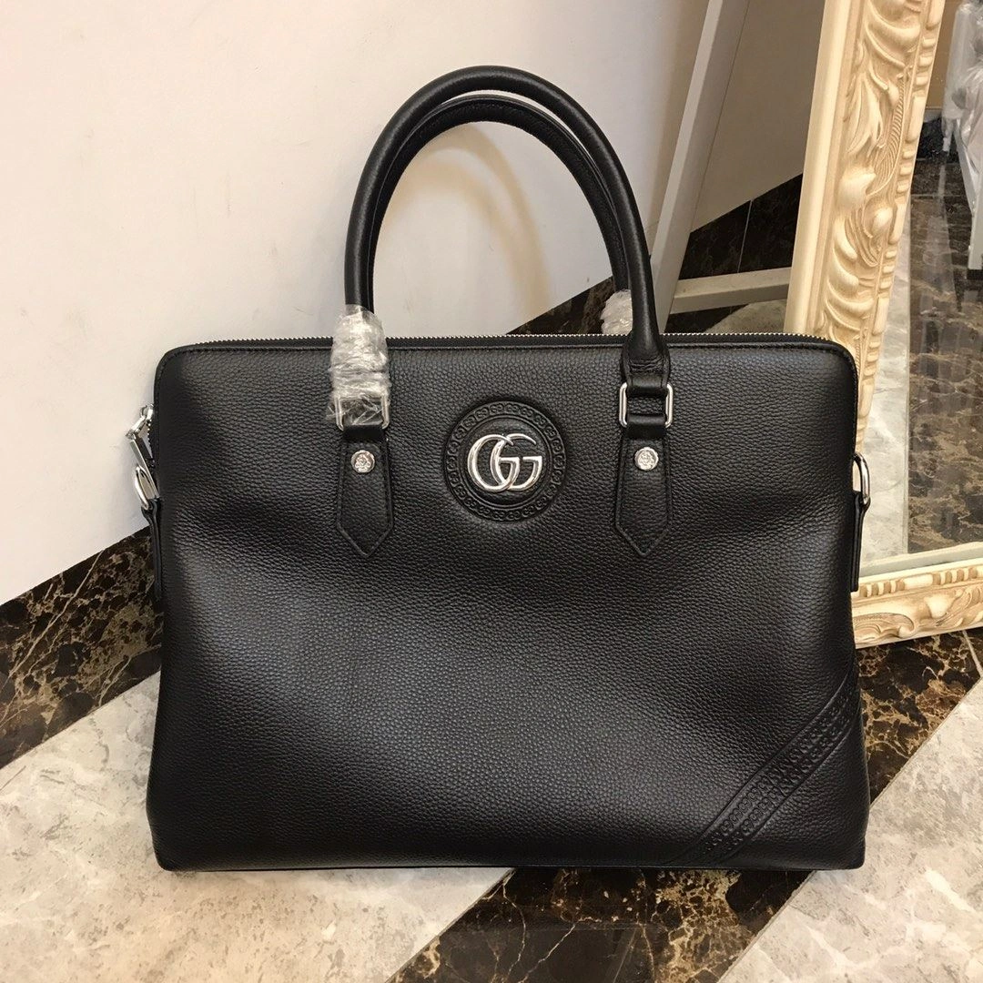 Classic Mens Gucci Briefcases 93108