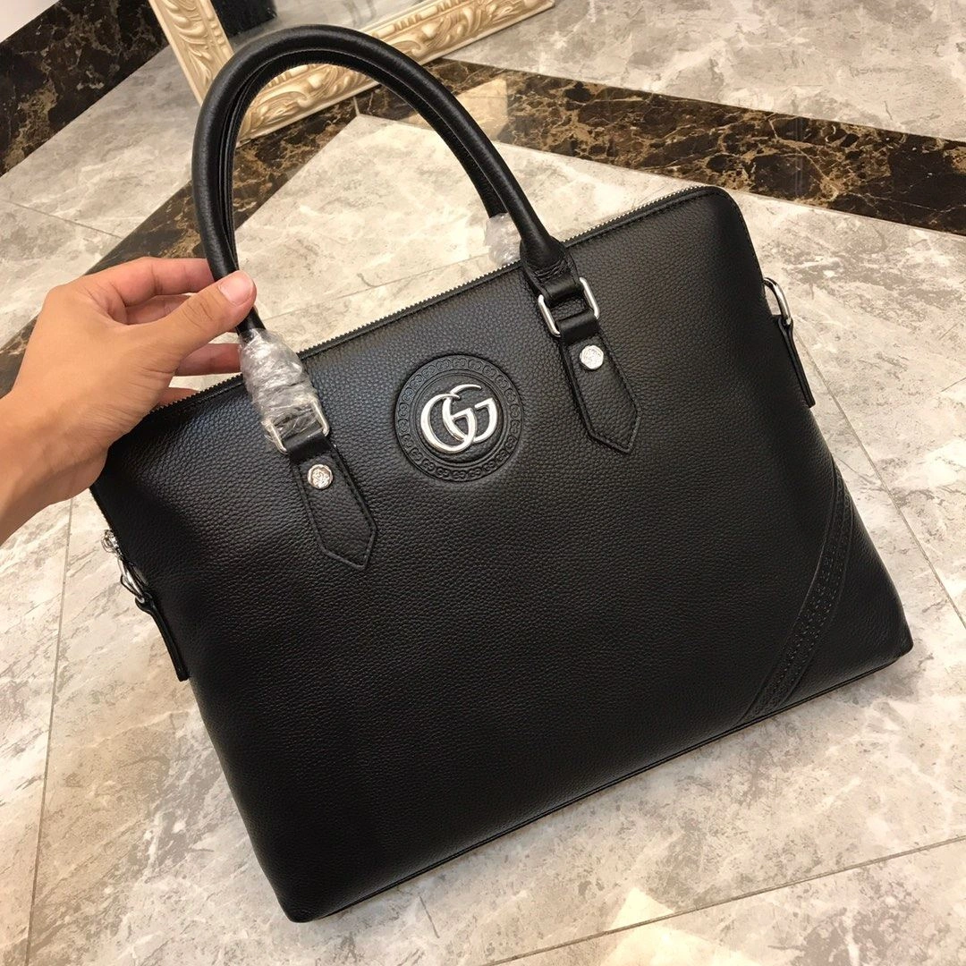 Classic Mens Gucci Briefcases 93108