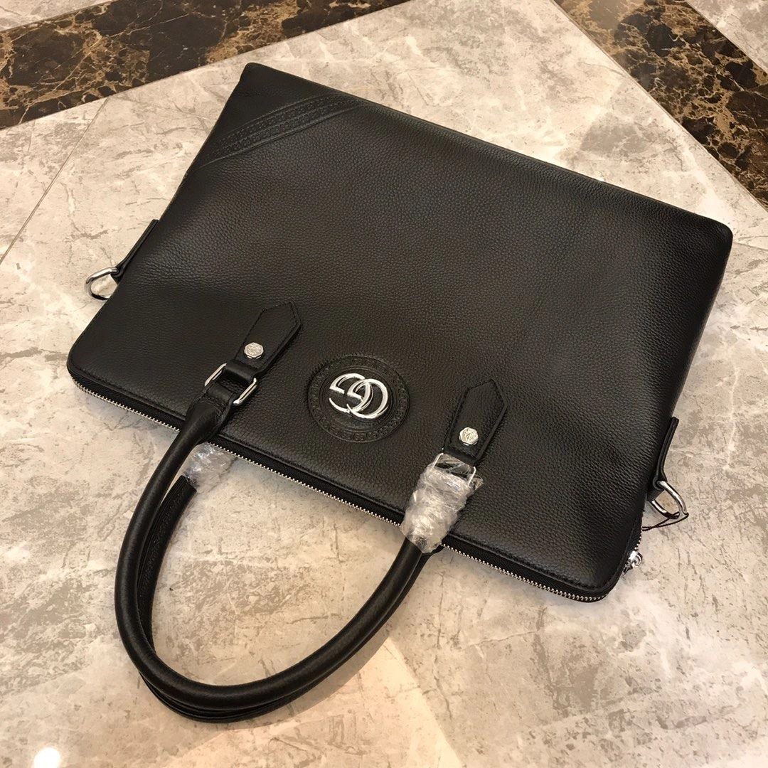 Classic Mens Gucci Briefcases 93108