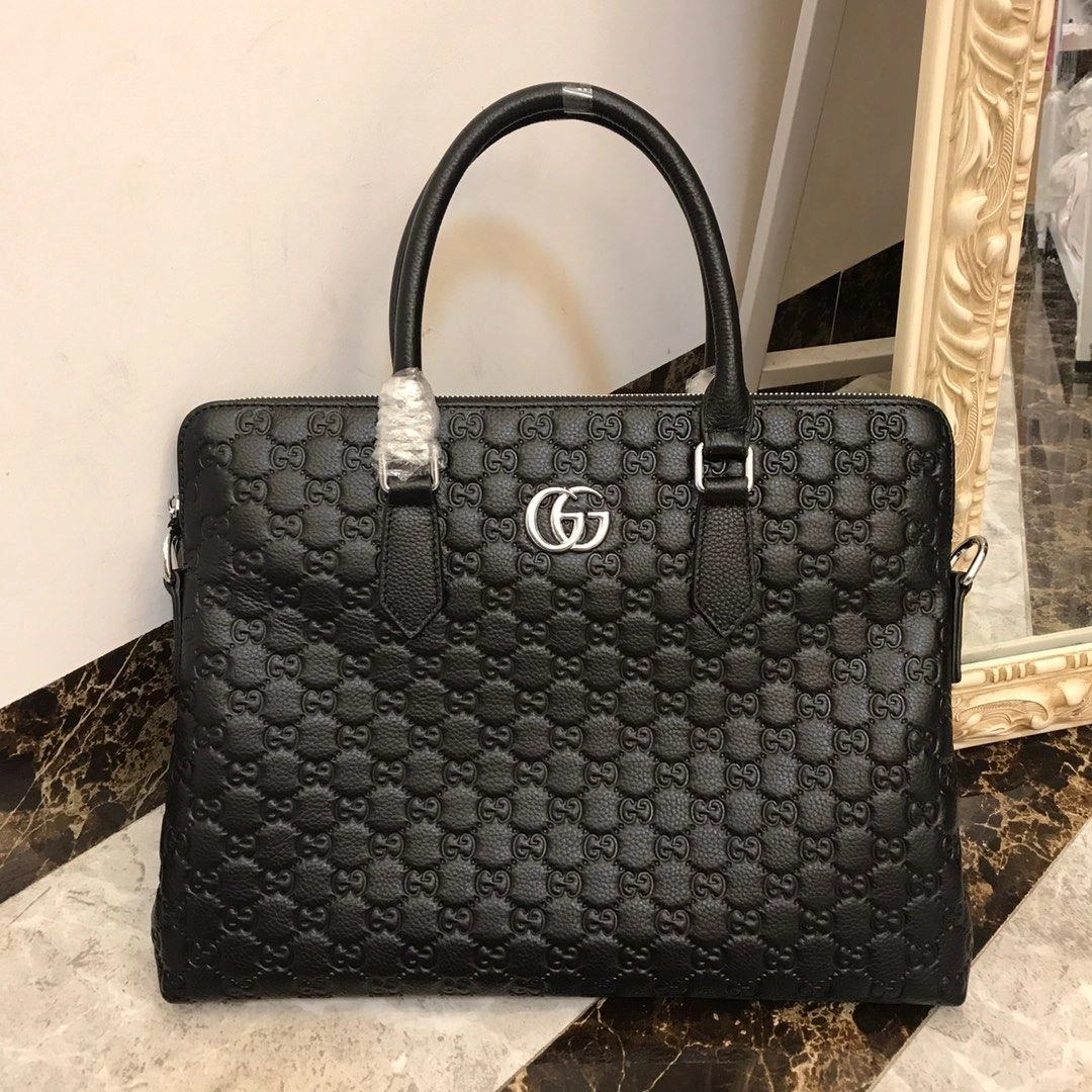 Mens Gucci Briefcases Casual 93077
