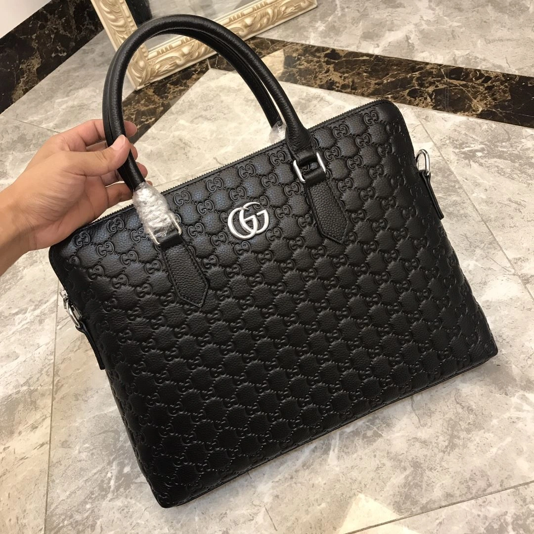 Mens Gucci Briefcases Casual 93077