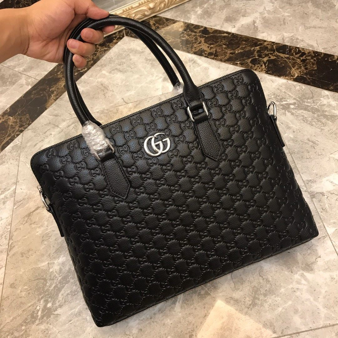 Mens Gucci Briefcases Casual 93077