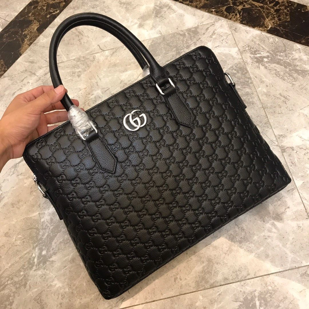 Mens Gucci Briefcases Casual 93077