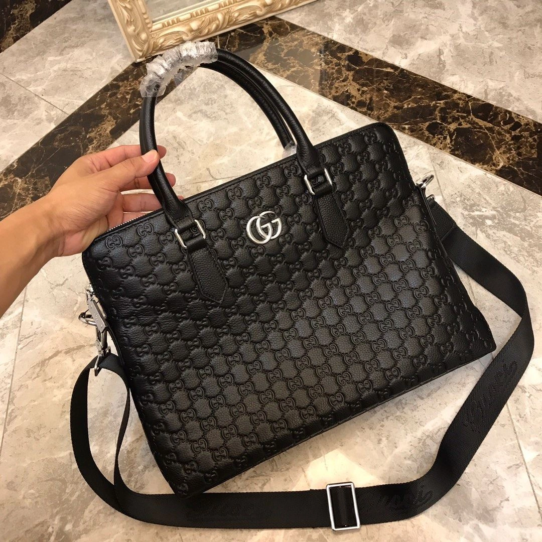 Mens Gucci Briefcases Casual 93077