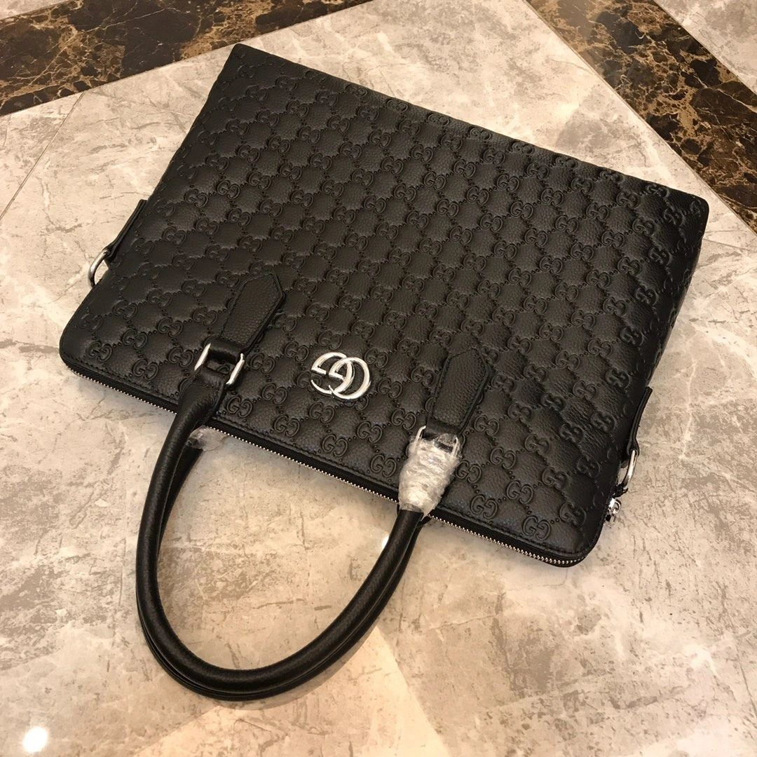 Mens Gucci Briefcases Casual 93077